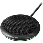 Audio Technica ES964 Boundary Microphone With Hypercardioid / Cardioid Array