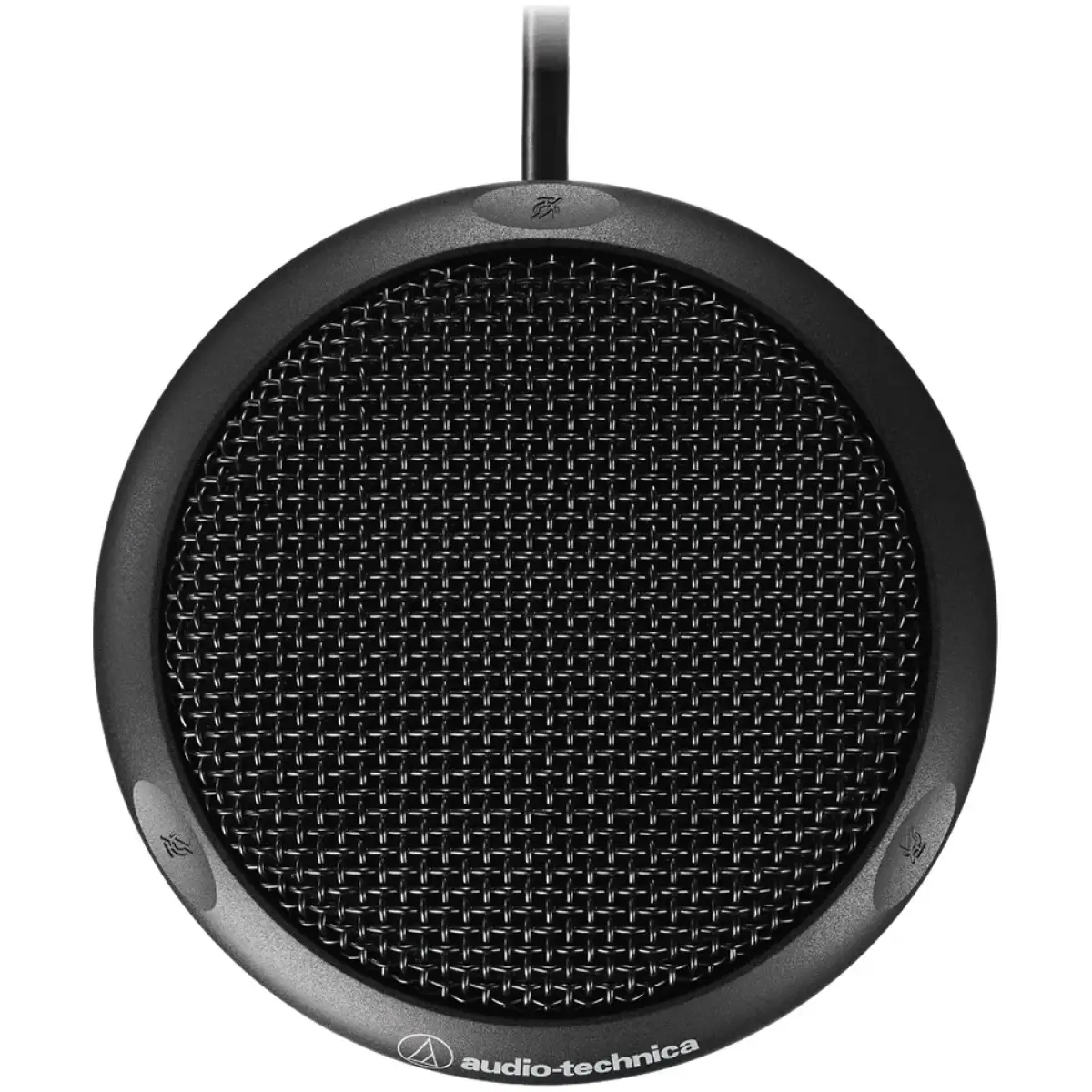 Audio Technica ES964 Boundary Microphone With Hypercardioid / Cardioid Array - Image 2