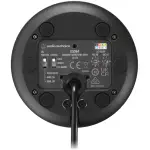 Audio Technica ES964 Boundary Microphone With Hypercardioid / Cardioid Array - Image 3