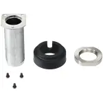 Audio Technica ES964 Boundary Microphone With Hypercardioid / Cardioid Array - Image 5