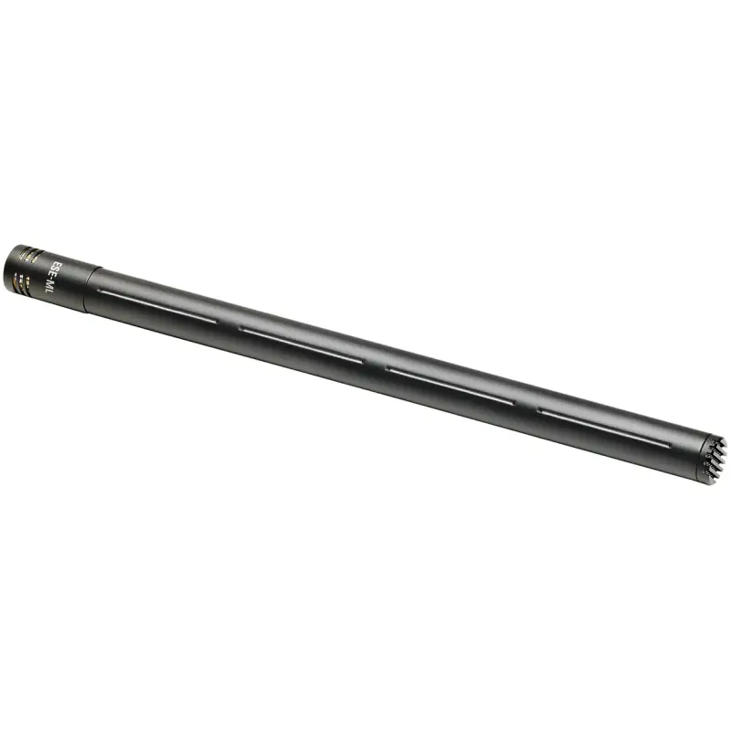 Audio Technica ESE-ML/B Microphone Capsule ES Modular
