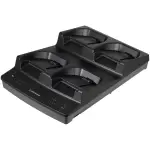Audio Technica ESW-CHG5 4-Bay Charging Dock