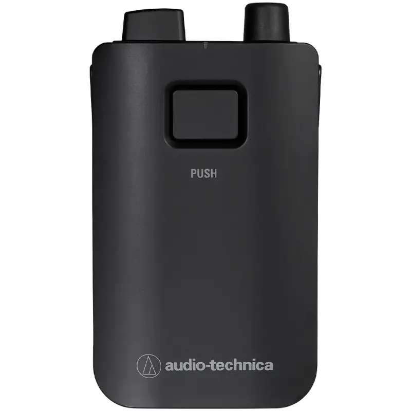 Audio Technica ESW-T4101 ESW Bodypack Transmitter Microphone