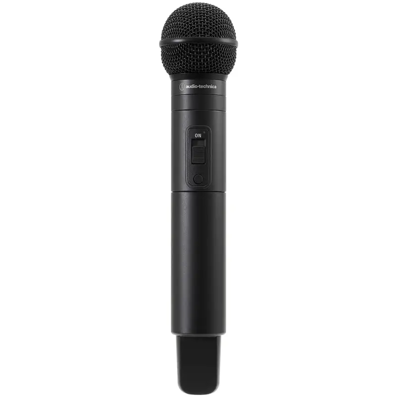 Audio Technica ESW-T4102/C510 Engineered Sound Wireless Handheld Transmitter