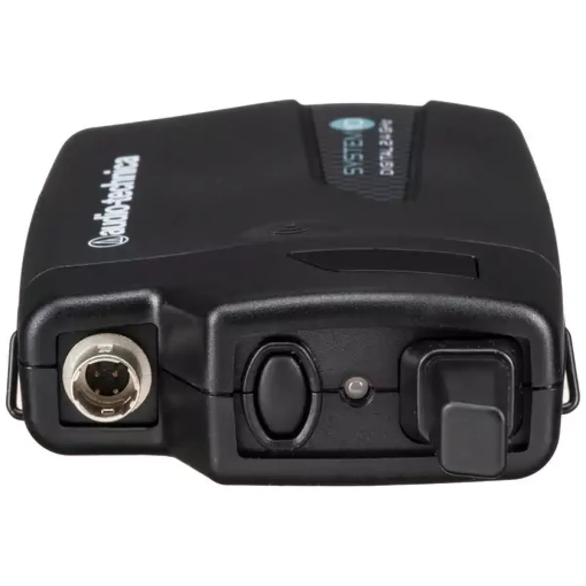 Audio Technica ATW-T1001 System 10 Digital Wireless Bodypack Transmitter - Image 3