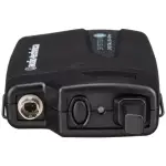 Audio Technica ATW-T1001 System 10 Digital Wireless Bodypack Transmitter - Image 3