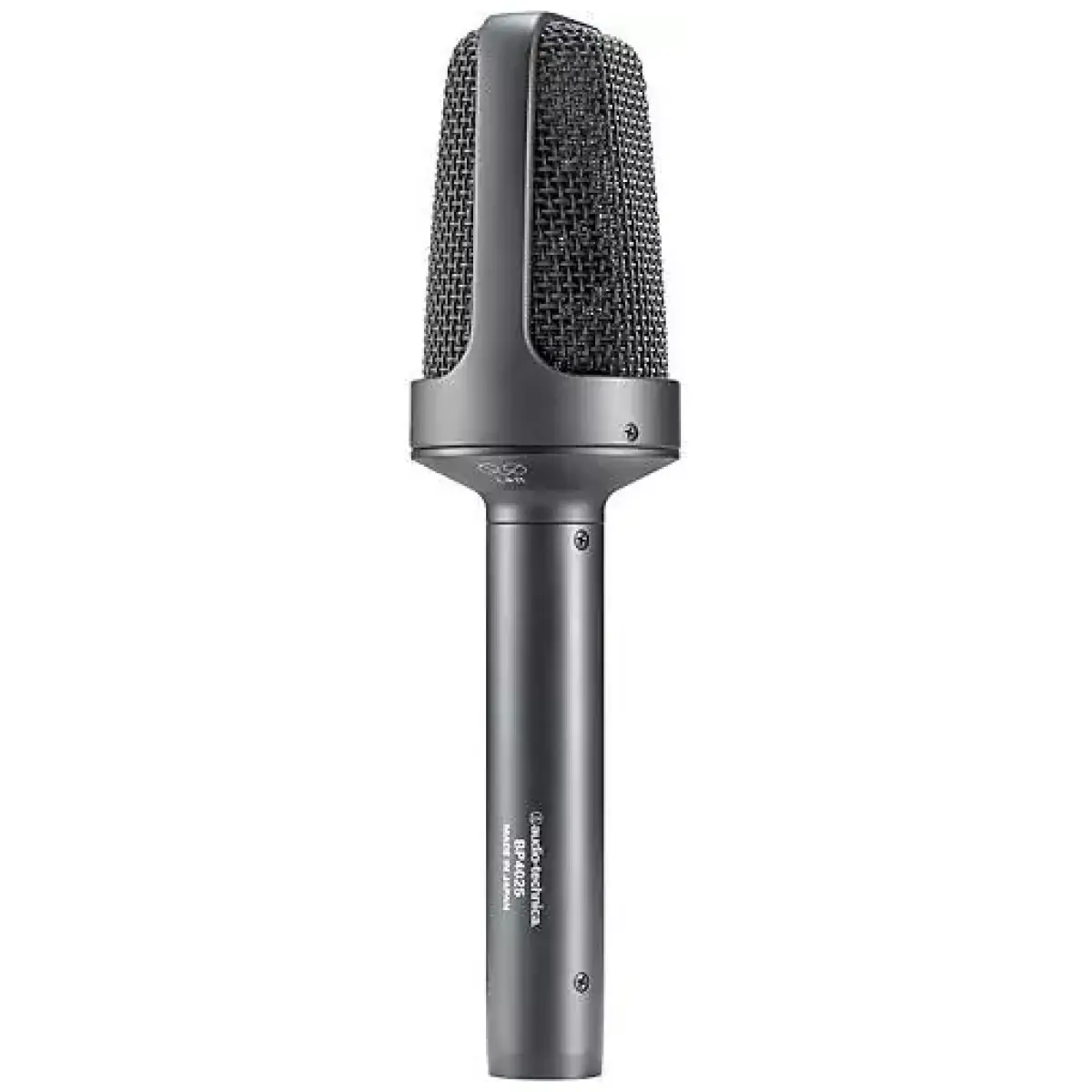 Audio-Technica BP4025 X/Y Stereo Field Recording Microphone - Image 2