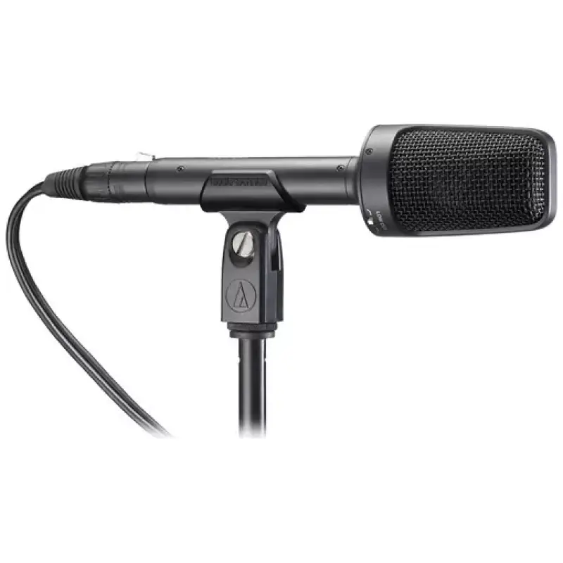 Audio-Technica BP4025 X/Y Stereo Field Recording Microphone