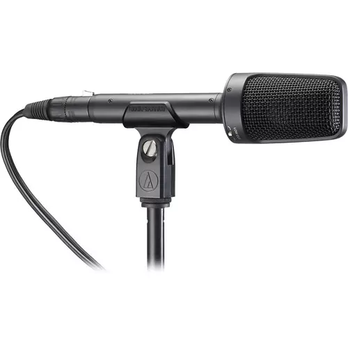 AUDIO-TECHNICA-BP4025-XY-Stereo-Field-Recording-Microphone2 Audio-Technica BP4025 X/Y Stereo Field Recording Microphone - Image 1