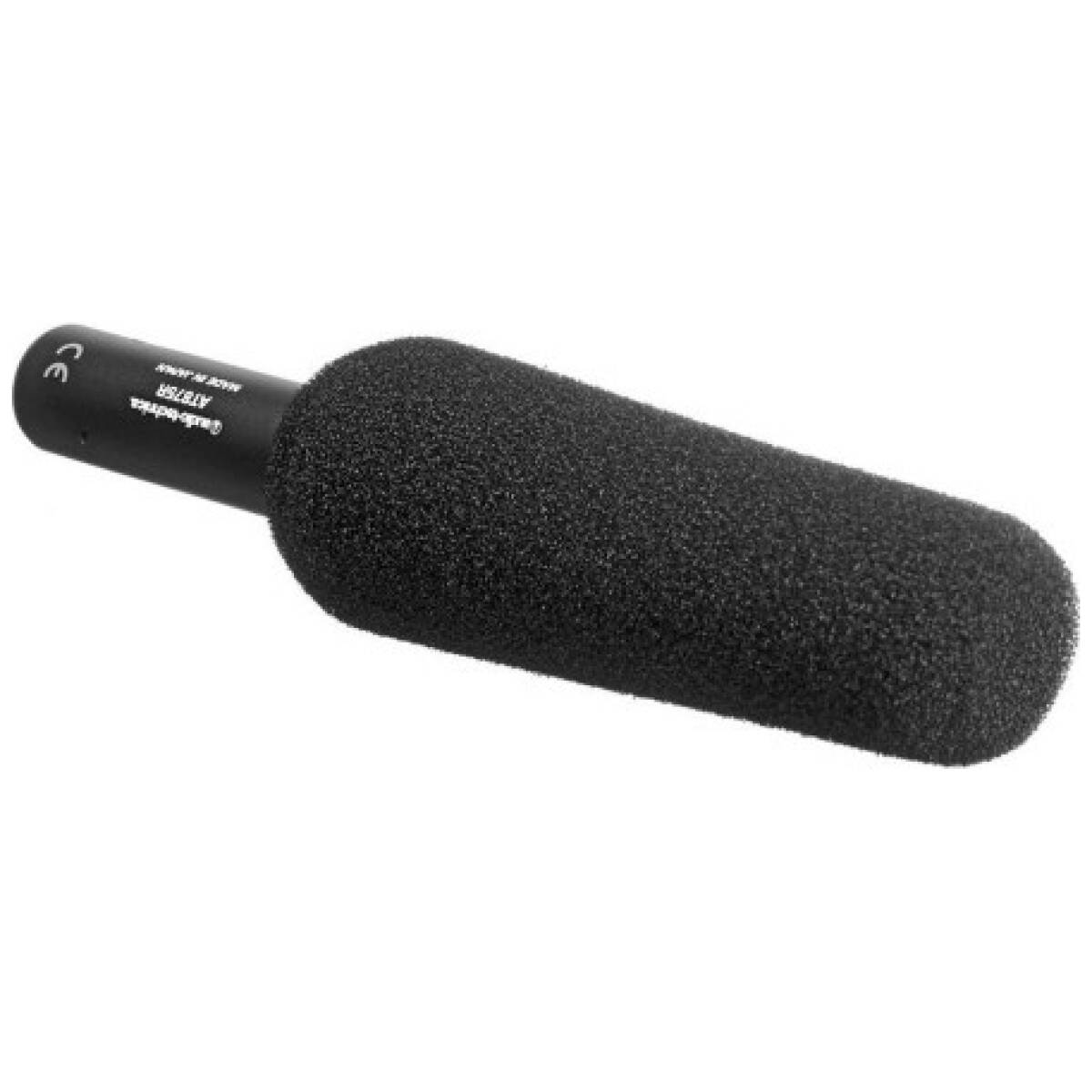 Audio-Technica AT875R Line + Gradient Shotgun Microphone - Image 2