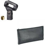 Audio-Technica AT875R Line + Gradient Shotgun Microphone - Image 3