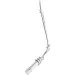 Audio Technica PRO45W Cardioid Condenser Hanging Microphone