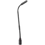 Audio Technica PRO49Q 322mm Cardioid Condenser Gooseneck Microphone