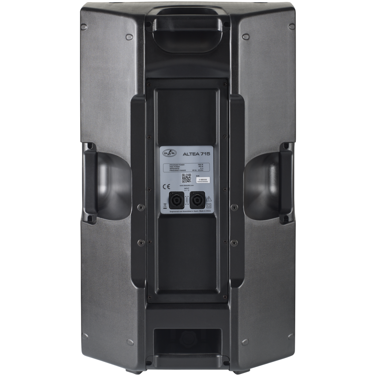 Das Altea-715 Single 15'' Passive Speaker - Image 3