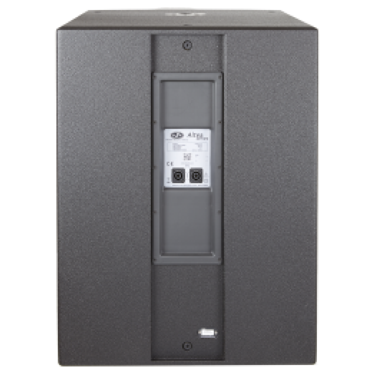 Das Altea-718 Single 18'' Passive Bassbin - Image 2