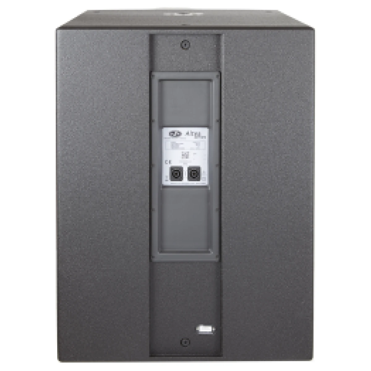 Das Altea-718 Single 18'' Passive Bassbin - Image 2