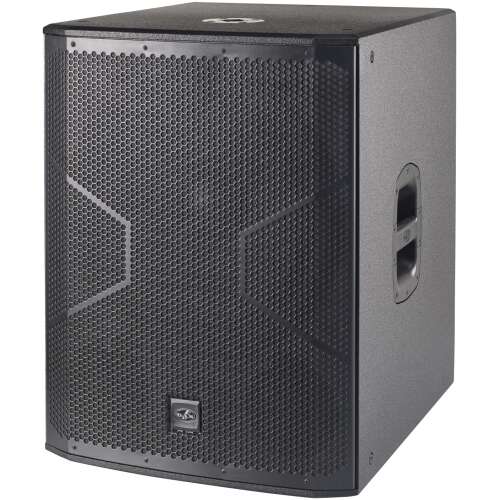 Das Altea-718 Single 18'' Passive Bassbin