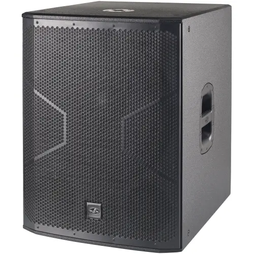 Das Altea-718 Single 18'' Passive Bassbin
