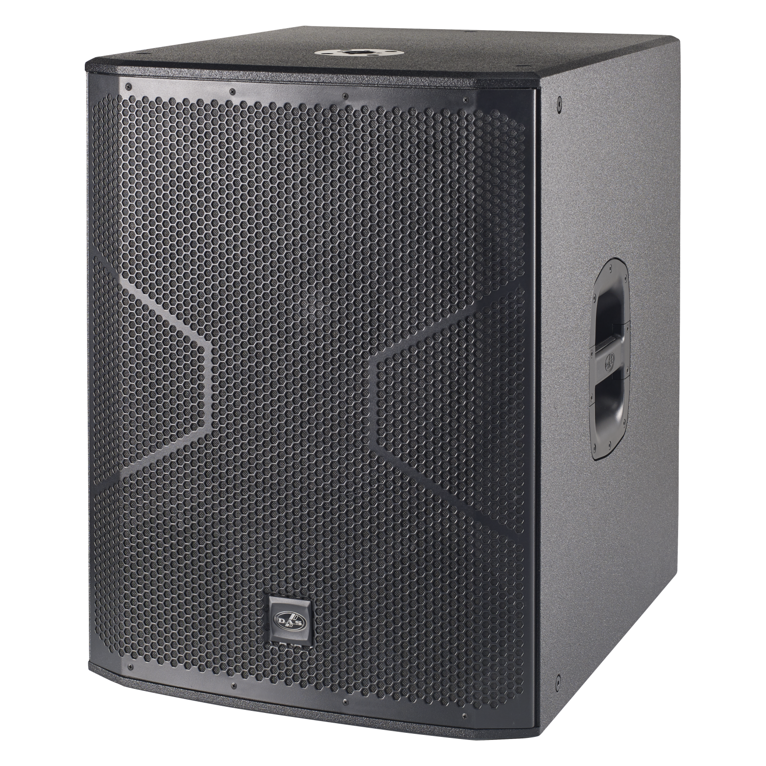 Altea-718-1.png Das Altea-718 Single 18'' Passive Bassbin - Image 1