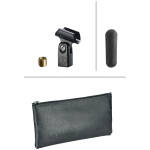 Audio-Technica AT897 Line + Gradient Shotgun Microphone - Image 2