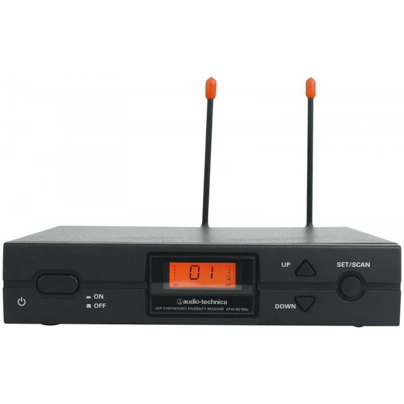Audio Technica ATW-R2100C Receiver