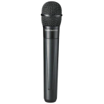 Audio Technica ATW-T220c Handheld Wireless Microphone