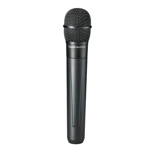 Audio-Technica-ATW-T220C-Handheld-Microphone Audio Technica ATW-T220c Handheld Wireless Microphone - Image 1