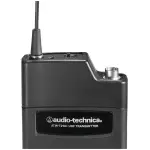 Audio Technica ATW-T210C Wireless Bodypack Transmitter - Image 2