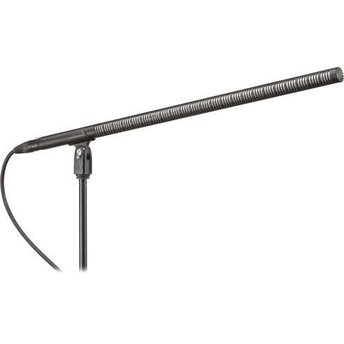 Audio_Technica_BP4071L_BP4071L_Professional_21_Long_1533292992_649606 Audio Technica BP4071L Line And Gradient Condenser Microphone - Image 1