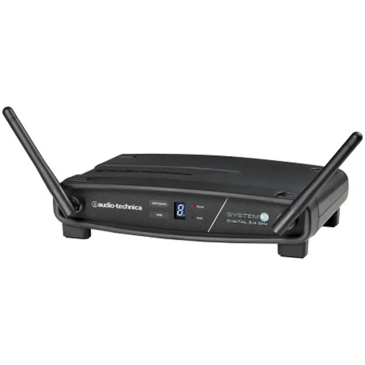 Audio-Technica ATW-1102 Wireless Microphone System - Image 3
