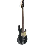 Yamaha BBP34 Midnight Blue Bass Guitar