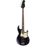 Yamaha BBP34 Midnight Blue Bass Guitar
