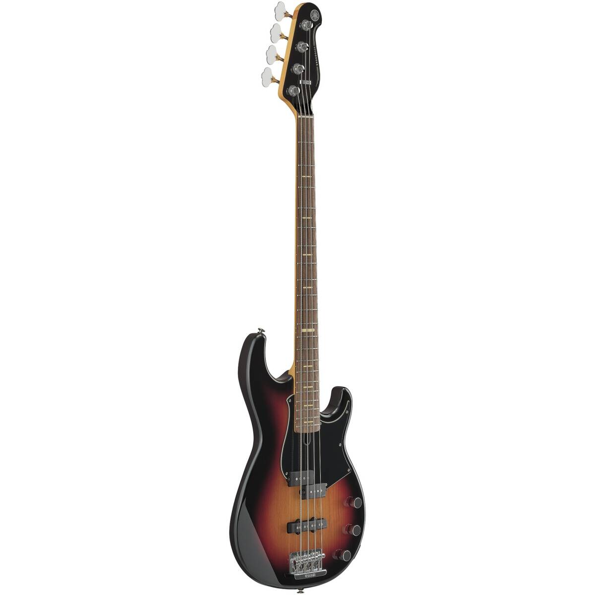 Yamaha BBP35 Vintage Sunburst Bass Guitar