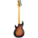 Yamaha BBP35 Vintage Sunburst Bass Guitar