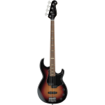 Yamaha BBP35 Vintage Sunburst Bass Guitar