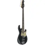 Yamaha BBP35 Midnight Blue Bass Guitar - Image 4