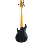 Yamaha BBP35 Midnight Blue Bass Guitar - Image 3