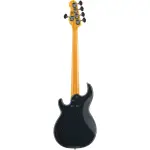 Yamaha BBP35 Midnight Blue Bass Guitar - Image 3