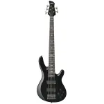 Yamaha TRB1005J Black Bass Guitar
