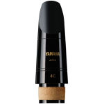 Yamaha CL-4C Mouthpiece Standard Series