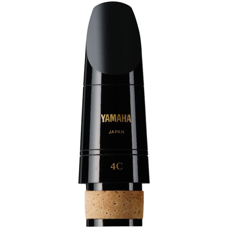 Yamaha CL-4C Mouthpiece Standard Series