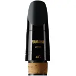 Yamaha ECL-4C Eb Clarinet Mouthpiece