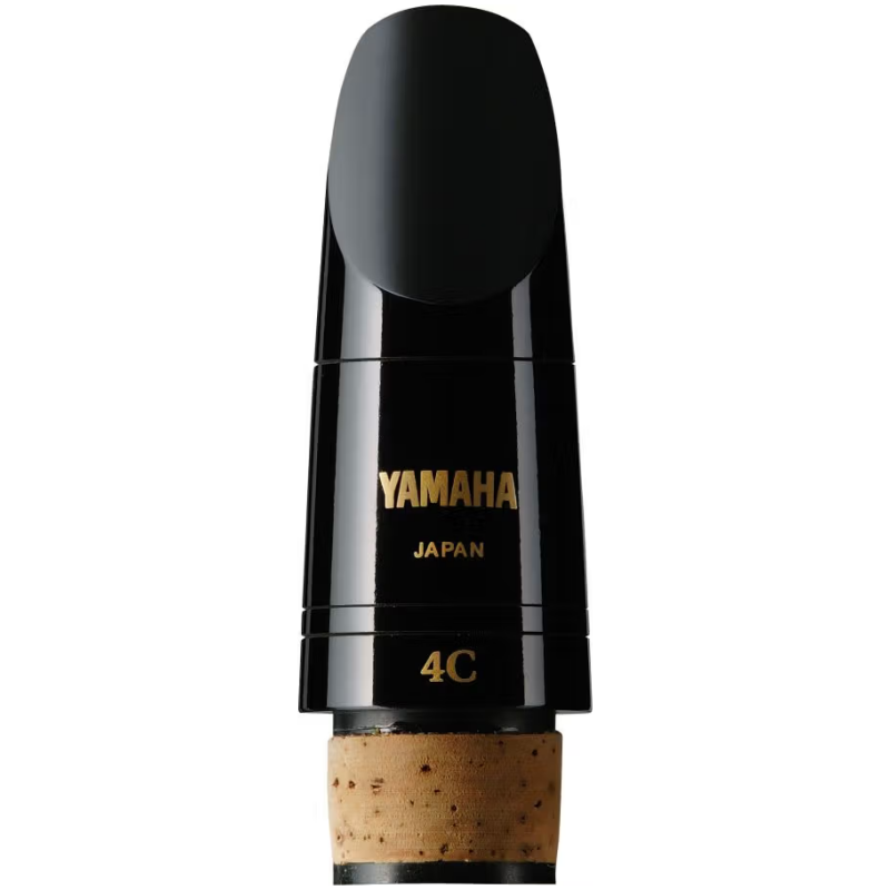 Yamaha ECL-4C Eb Clarinet Mouthpiece