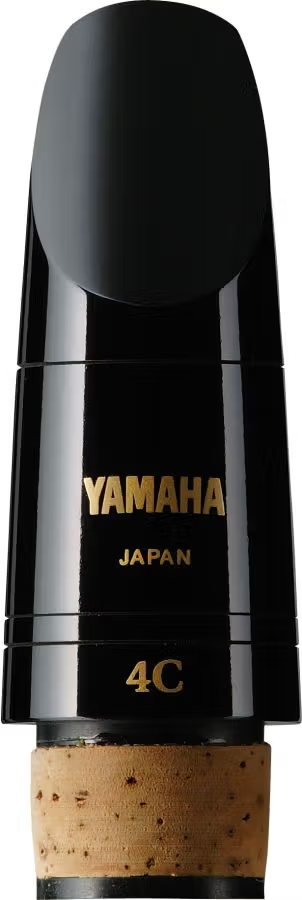 BMPECL4CID Yamaha ECL-4C Eb Clarinet Mouthpiece - Image 1