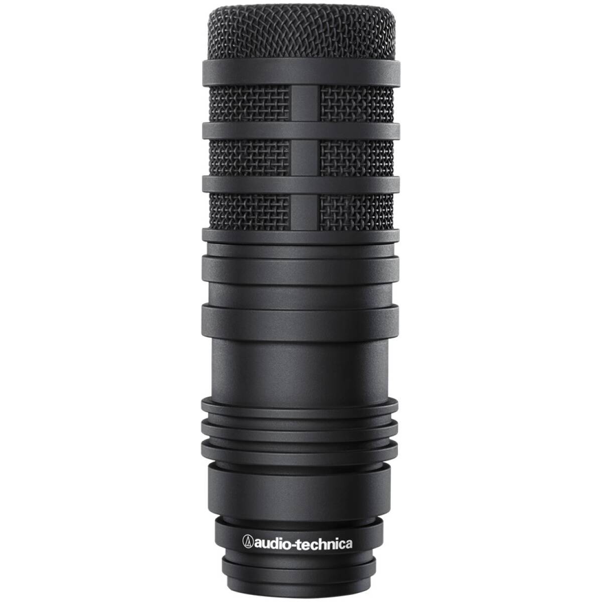 Audio Technica BP40 Large Diaphragm Dynamic Broadcast Microphone - Image 4