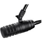 Audio Technica BP40 Large Diaphragm Dynamic Broadcast Microphone