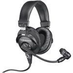 Audio Technica BPHS1 Broadcast Stereo Headset