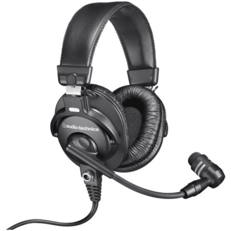 Audio Technica BPHS1 Broadcast Stereo Headset