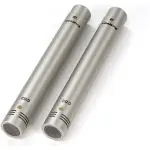 Samson C02 Pencil Condenser Microphones (Pair)