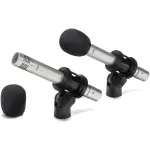 Samson C02 Pencil Condenser Microphones (Pair) - Image 2